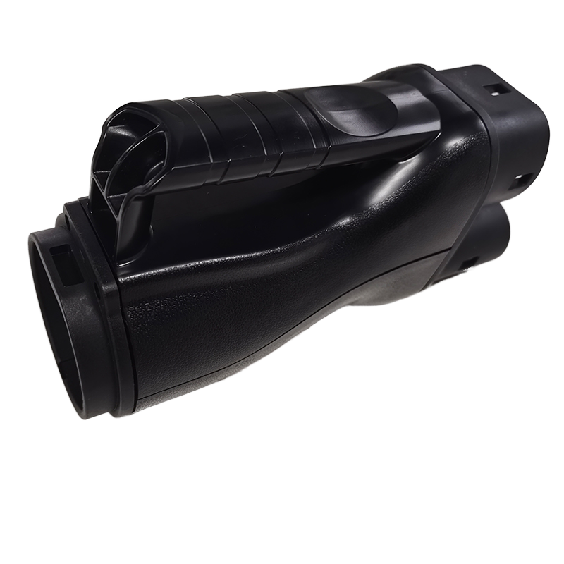 Gb/T To Ccs2 200A Fast Charging Adapter - Adattatore di ricarica rapida PENODA EV