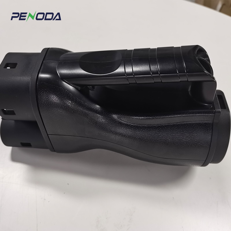 Adattatore per Caricabatterie  - Gb/T To Ccs2 200A Fast Charging Adapter recensione e prezzo