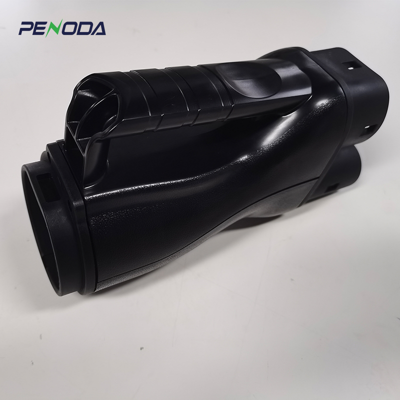 Adattatore per Caricabatterie  - Gb/T To Ccs2 200A Fast Charging Adapter recensione e prezzo